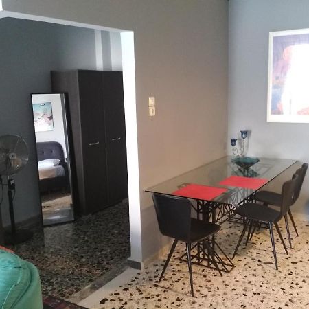 Rethnet Spacious Studio Rethymno Eksteriør bilde